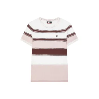 FILA Knitwear Women's Steam White