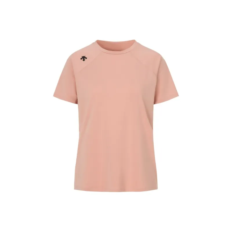 DESCENTE WOMEN'S TRAINING SERIES Raglan Sleeve T Shirt Women's-4