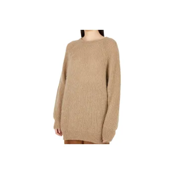 MaxMara Sweaters Women's Beige