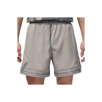 JORDAN Men's Woven Diamond Shorts