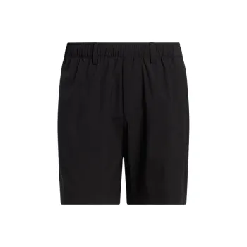 Adidas Free Shipping With AdiClub Beyond Pull On Golf Shorts