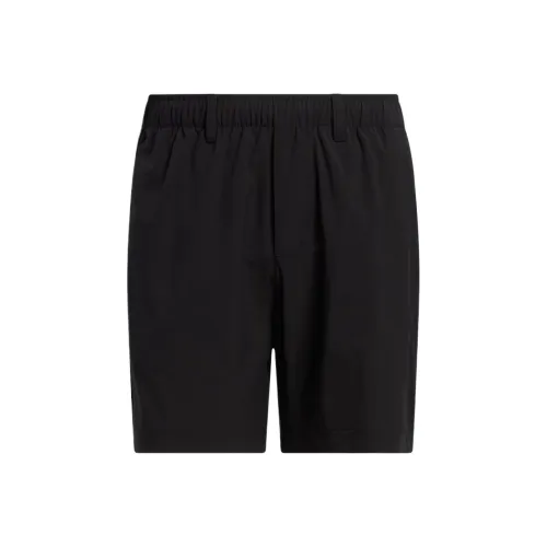 Adidas Free Shipping With AdiClub Beyond Pull On Golf Shorts