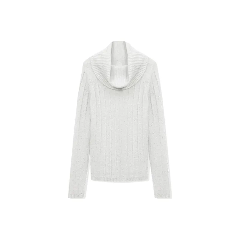 Roselingling Knitwear Women's-0