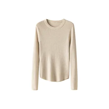 H YXIANG Sweaters Women's