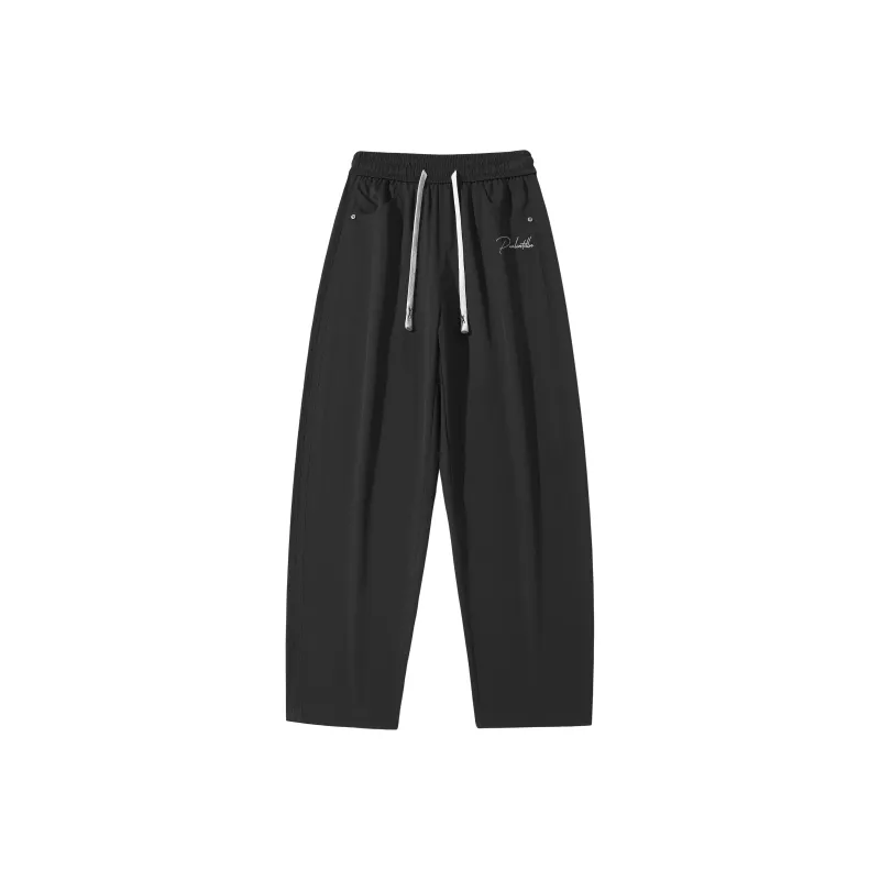 PAUL COSTELLOE Casual Pants Unisex-0