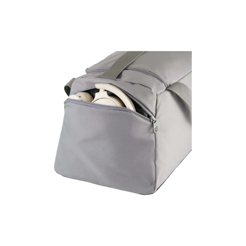 PUMA Polyester Gym Bag Trumpets Unisex Cast Iron Color-3