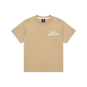 New Balance T Shirt Women's Khaki