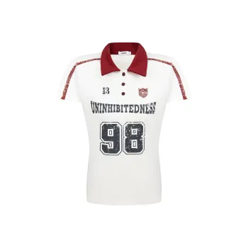 JASONWOOD T Shirts Women's