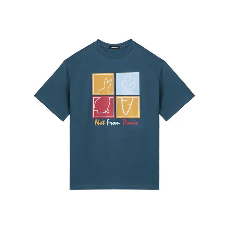 NNOVA T-Shirts Women's-0