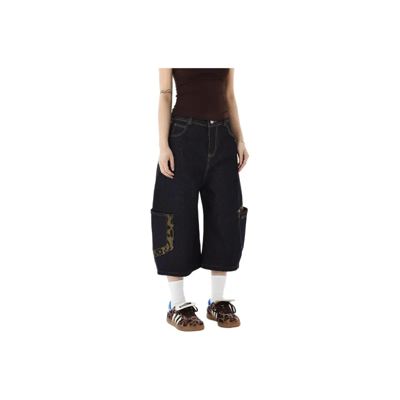 SIL VITIN Jeans Unisex-4