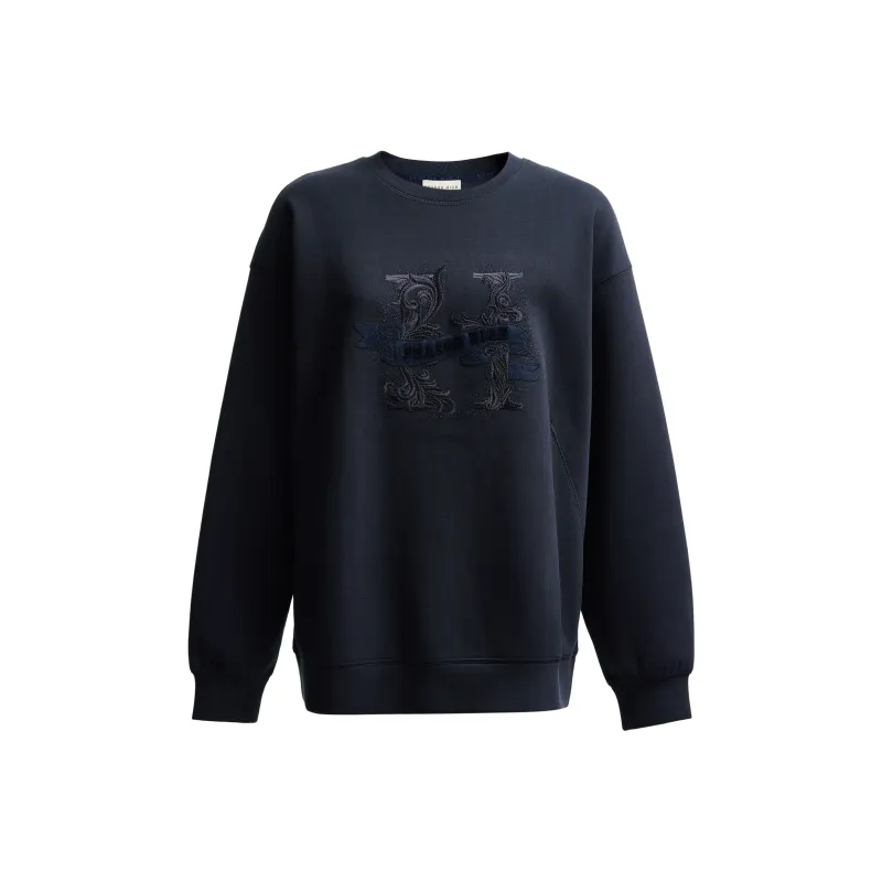 SEASON HIGH Sweatshirts Women's-0