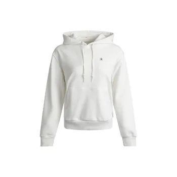 Converse Sweatshirt Women's White