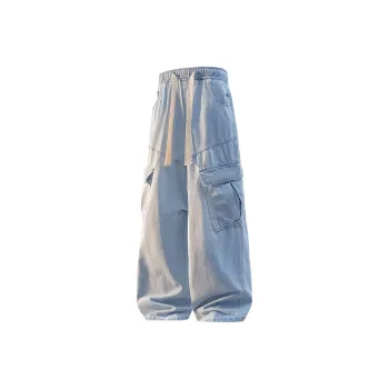 FASTFISH Jeans Unisex