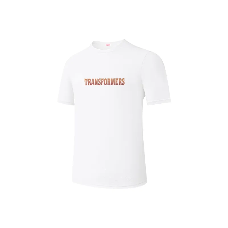 TRANSFORMERS T Shirts Unisex-0