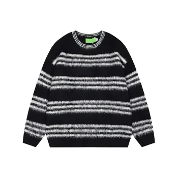 YINLEI Sweaters Unisex