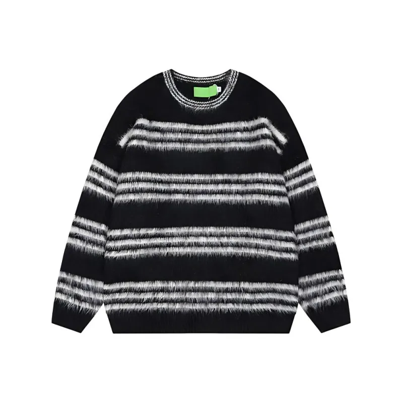 YINLEI Sweaters Unisex-0