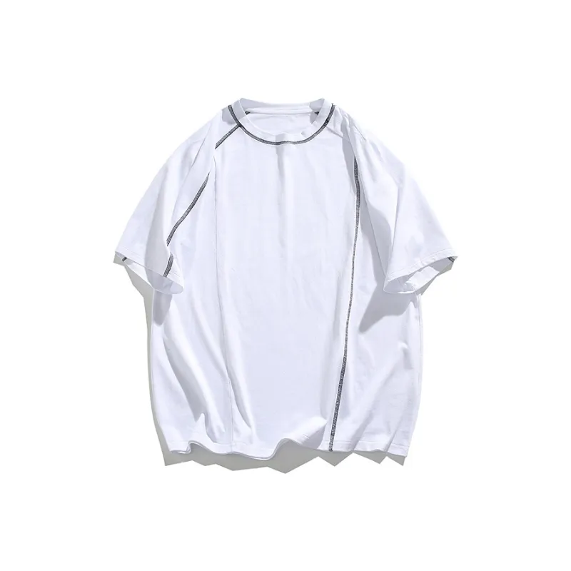 TEME T Shirts Women's-0