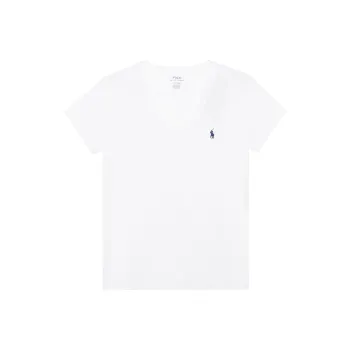 Polo Ralph Lauren T Shirt Women's White