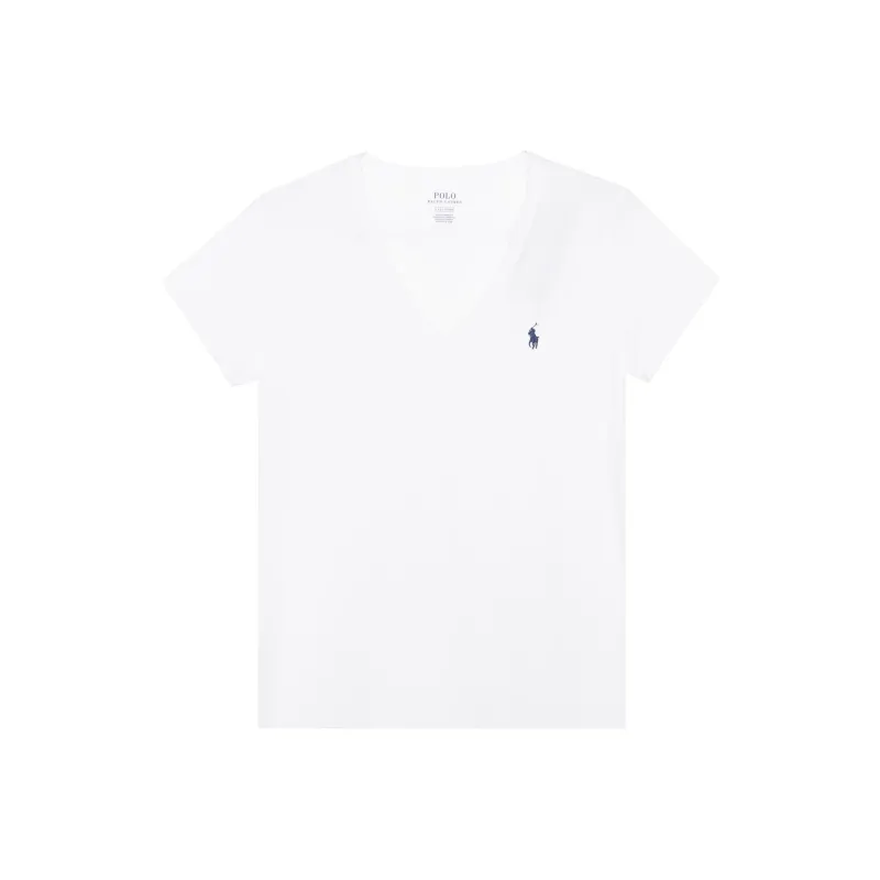 Polo Ralph Lauren T Shirt Women's White-0
