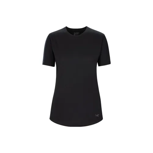 Arcteryx Set in Sleeve T Shirt Women's