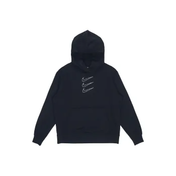 Nike Sweatshirts Women's Black