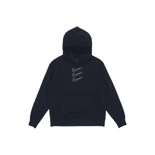 Nike Sweatshirts Women's Black