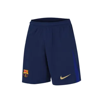 Nike Dri FIT Soccer Bottom Men's Midnight Marine Blue
