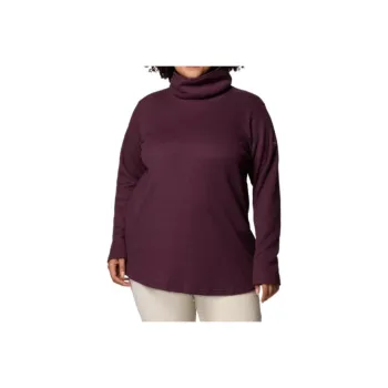 Columbia Holly Hideaway Sweater Women's Shark
