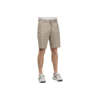 DECATHLON NH500 Casual Shorts Men's Light Coffee
