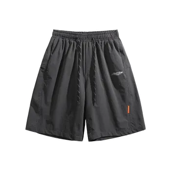 LOOX! Casual Shorts Unisex