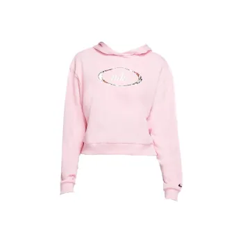 Nike Sweatshirts Women's Pink