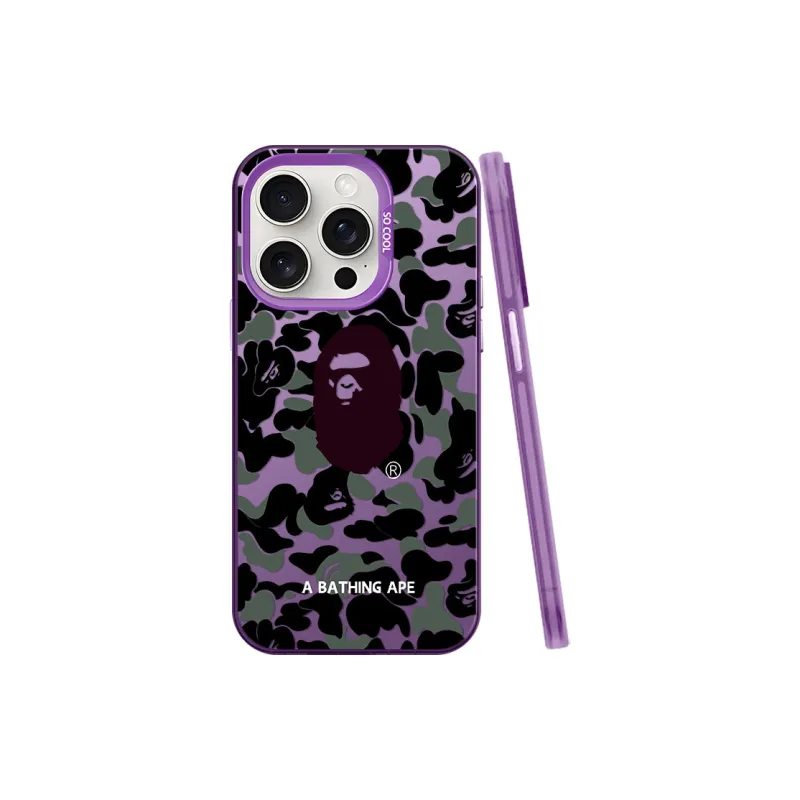 BAOCHENG Phone Cases-4
