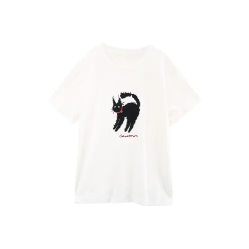 A Paradise For Awakening T Shirt Women's