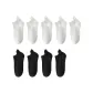 5 White 4 Black