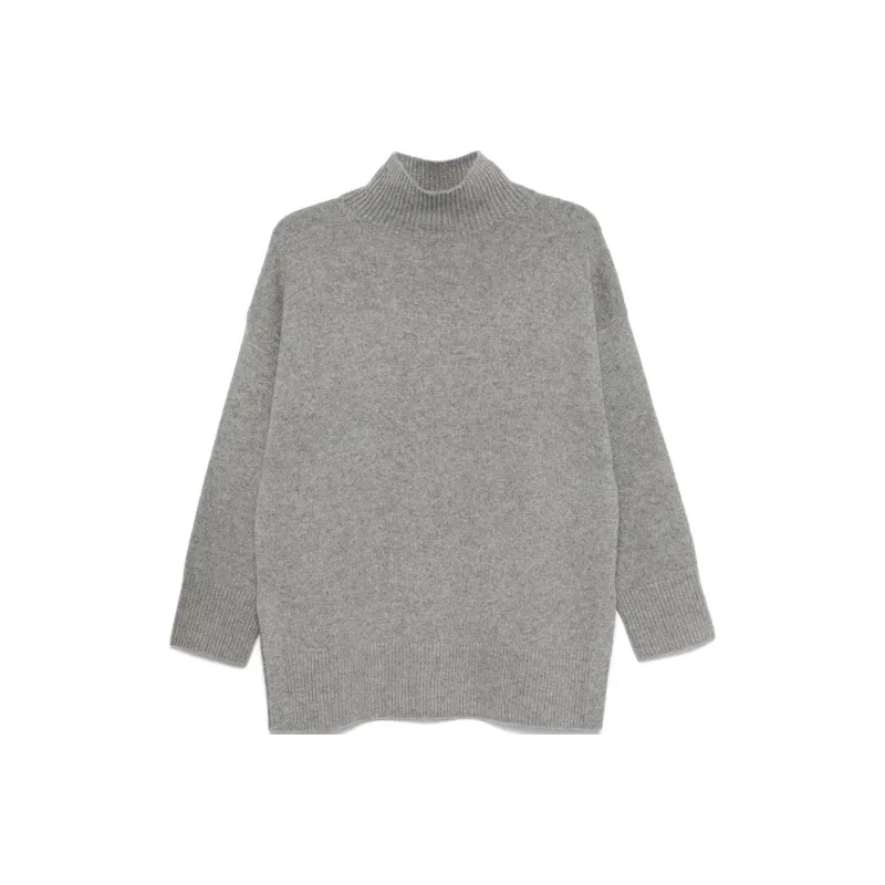 VINCE Turtleneck Sweater-0