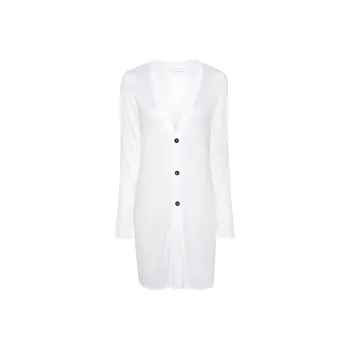 Antonino Valenti Norma Talmadge Long Cardigan