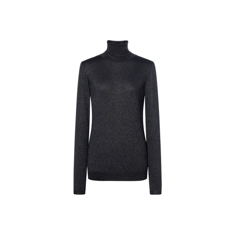 Brunello Cucinelli Sweater Women's Dark Gray-0