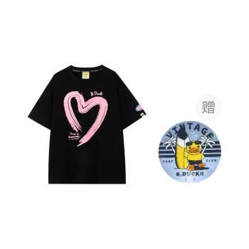 B.Duck T Shirts Women's