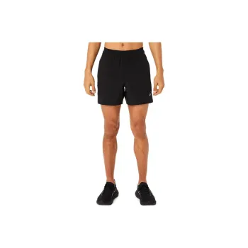 Asics Casual Shorts Men's Performance Black