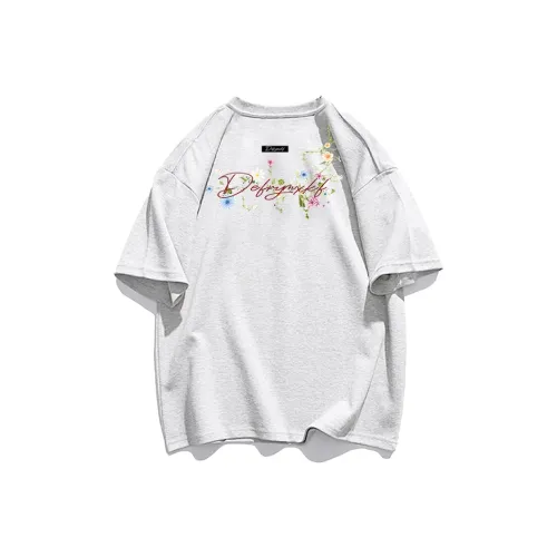 Cotton Shopping T Shirt Women's