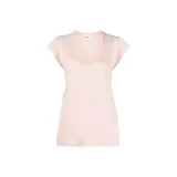 Peach Pink