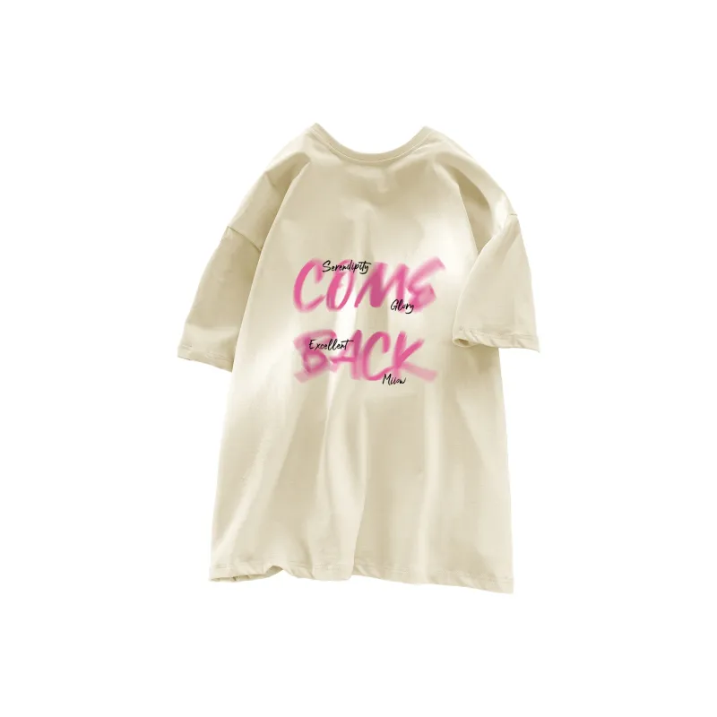 MIIOW Cool One Summer Series T Shirt Unisex-6
