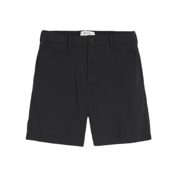 Hollister Casual Shorts Men's Black