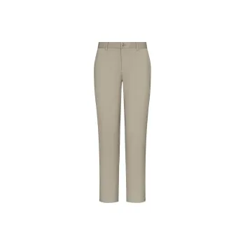 Kaltendin Casual Pants Men's Khaki