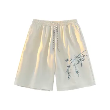 Izexx Casual Shorts Unisex