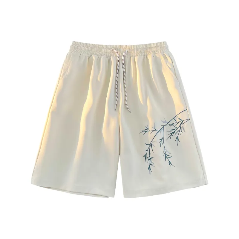 Izexx Casual Shorts Unisex-0