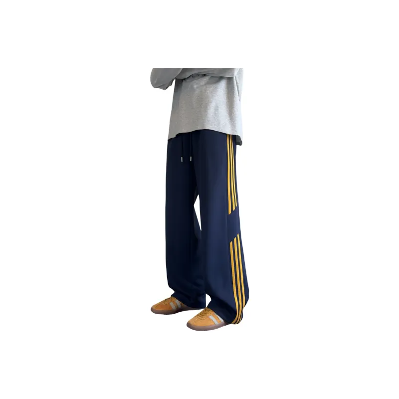 HSWLD Casual Pants Unisex-16
