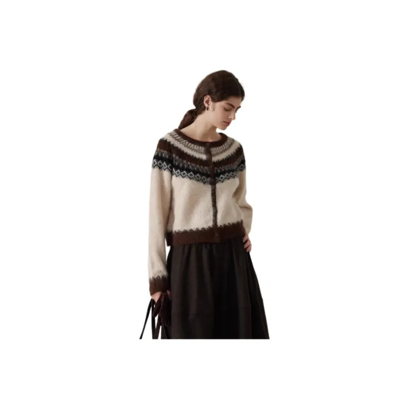 CHALAMON Sweaters Women's-0