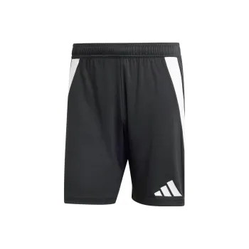 Adidas Free Shipping With AdiClub Juventus 24/25 Home Shorts