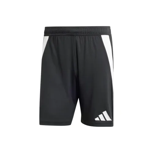 Adidas Free Shipping With AdiClub Juventus 24/25 Home Shorts